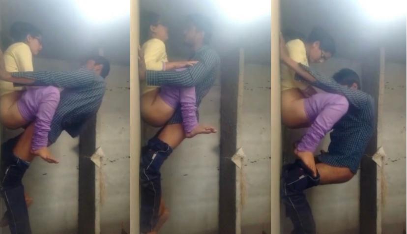 School Teacher After School Fucked Video