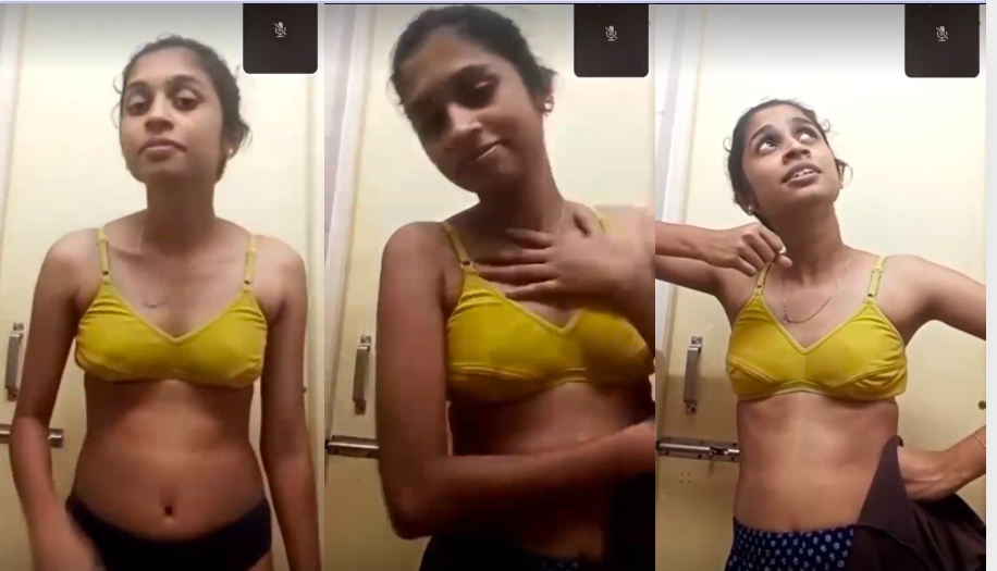 Mall me boyfriend ko video call skin