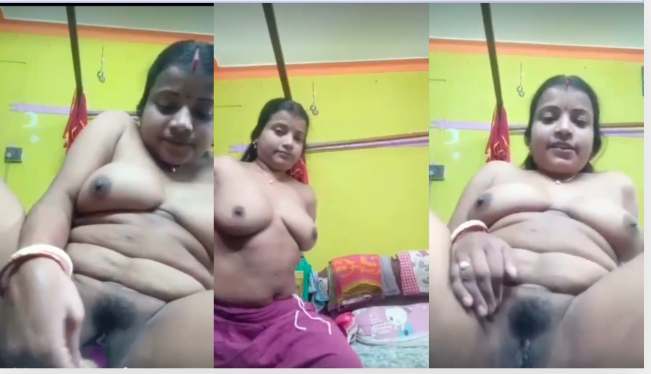 Bhabhi ji ko six began sambhog