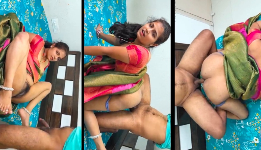 hot modal bhabhi in got fucked by husband dogi stay